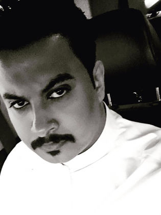 Shamlan Al-Mojeabel