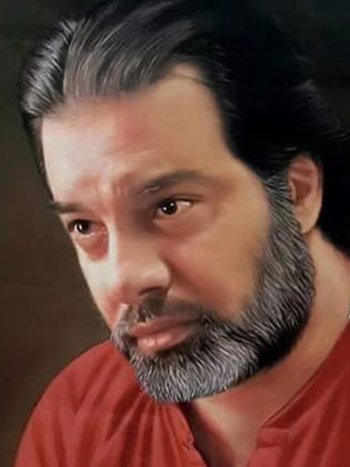 Shamam Al Hassan