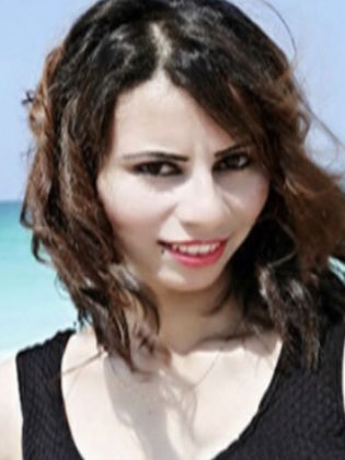 Shahd Nusair