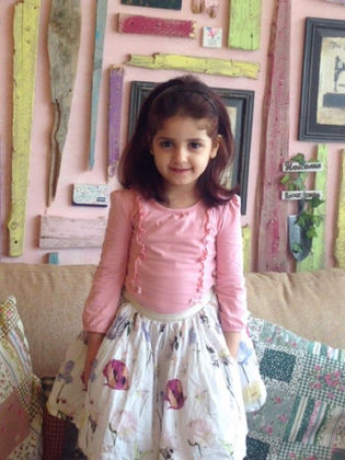 Shawq Bint Abdullah