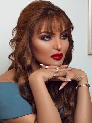 Shaikha Albader