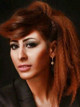 Shaikha Zowaid