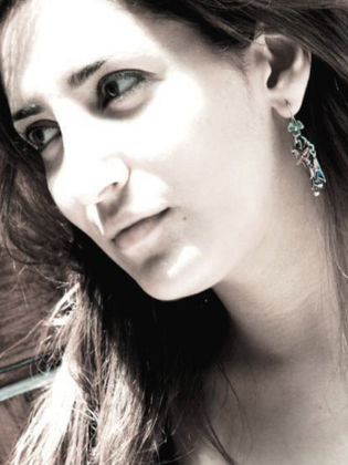 Shaimaa El Lessi