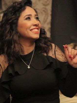 Shaimaa Hamdy
