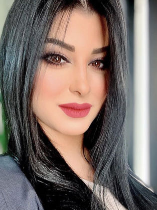 شيماء صادق