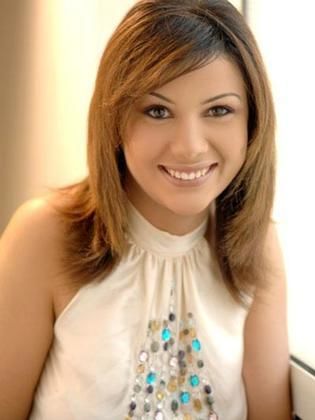 Shayma Helali