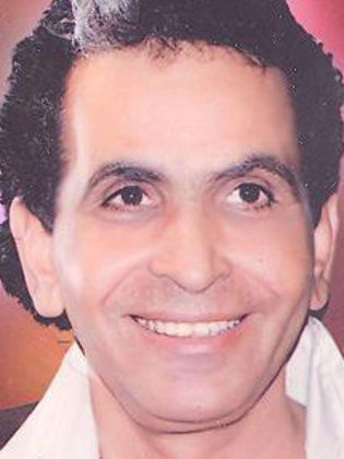 Saber El Hamamy