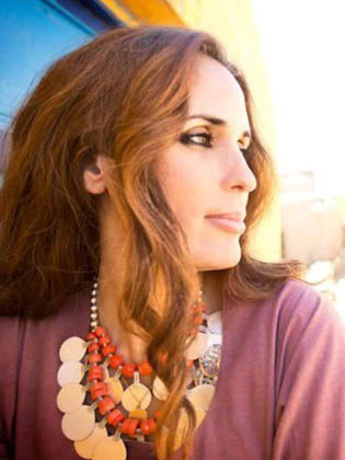 Sabrine El Hussami
