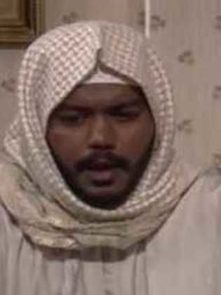 Saleh Al Qasimi