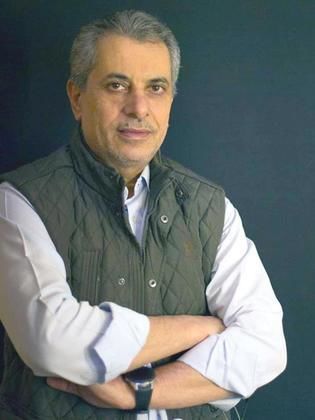 Saleh Al Nabhan