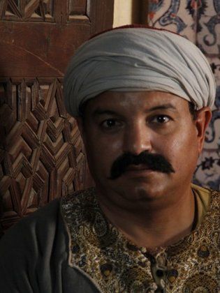 Saleh Donkol