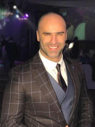 Saleh Abdel Nabi