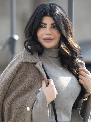 Sabah Al Abadi