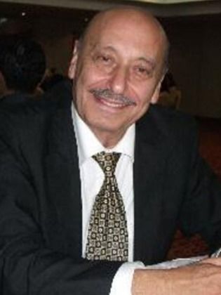 Sabry Iskandar