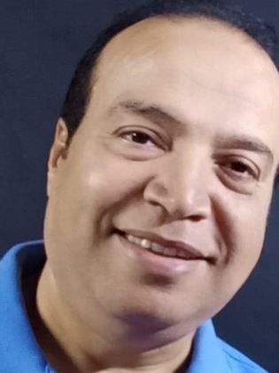 Sabri Abdel Dayem