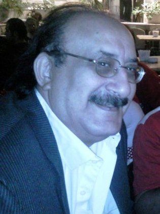 Sabry Fahmy