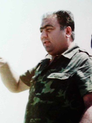Sabih Abdel Karim