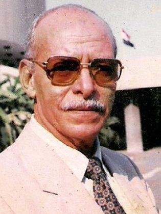 Seddik Abdelaziz