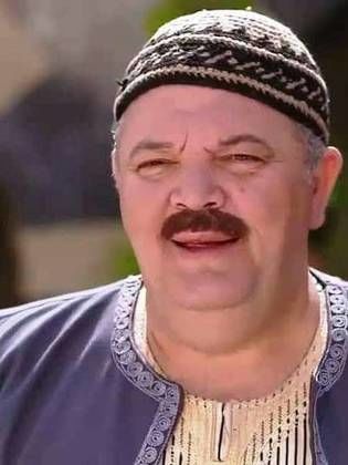 Safouh Mimas