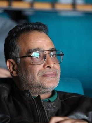 Safie Eddeen Mahmoud