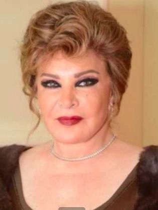 Safia El Emary