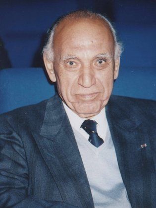 Salah Abu Seif