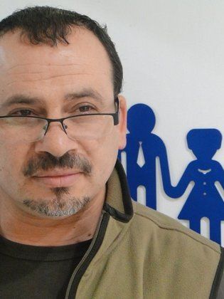 Salah Al Hourani