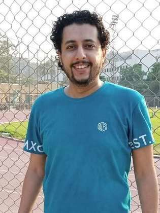 صلاح الدالي