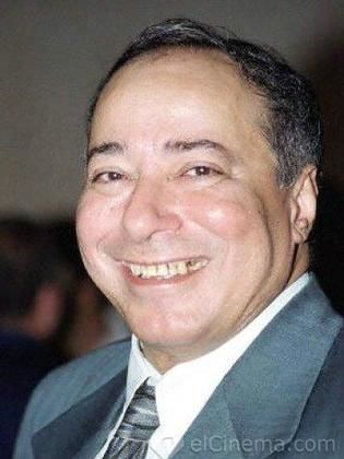 Salah El Saadani