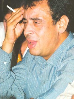 Salah El Sharnouby