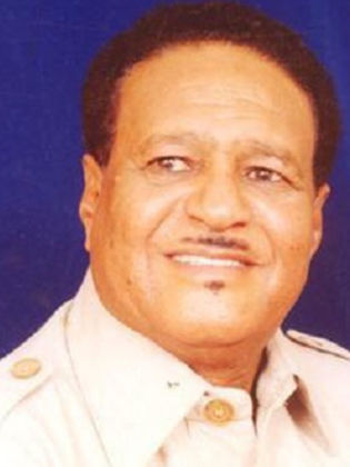 Salah Bin Al Badia