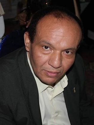 صلاح حفني