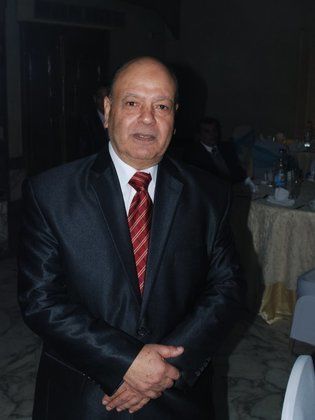 Salah Khalil