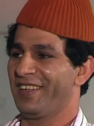 Salah Abdel Hameed