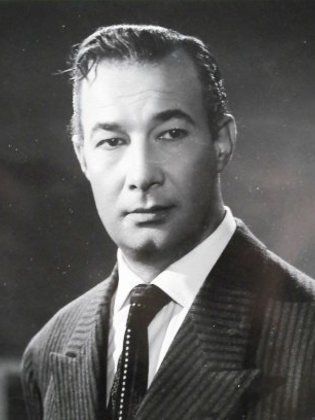 Salah Nazmi