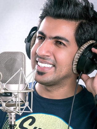 Suhaib Al-Awadhi