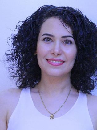 Sofiya Yassin