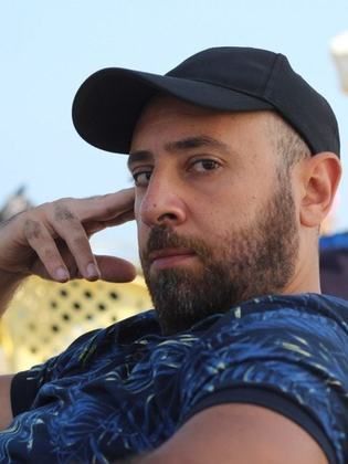 تامر الكاشف