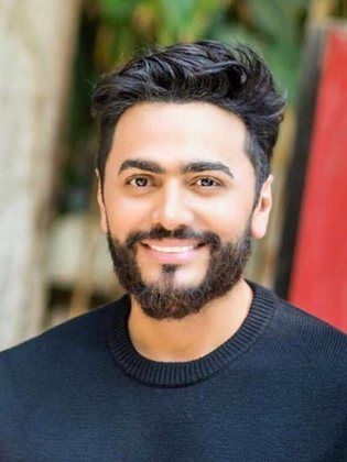 تامر حسني