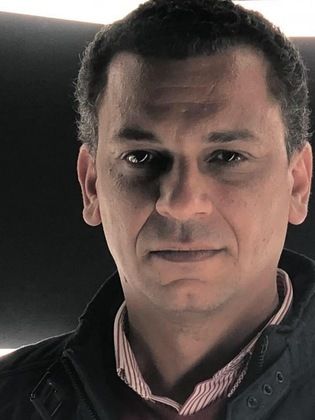 Tamer Hamza