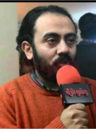 تامر سامي
