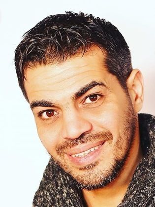 Tamer Saad