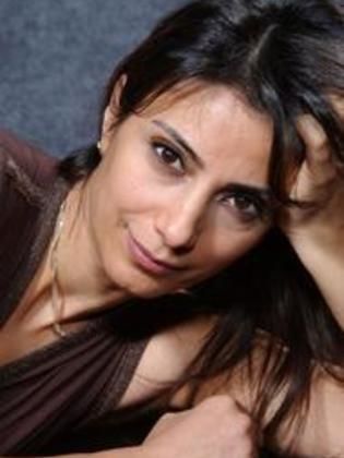 Tahany Selim