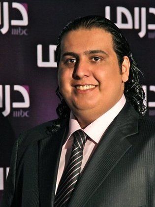 Thamer Al Saikhan