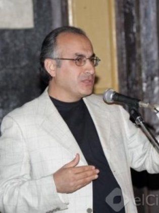 Thaer Mousa