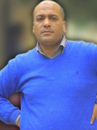 Tarek Ibraheem