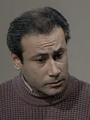 Tariq Al Bajouri