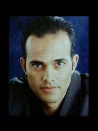 Tarek Al Bih