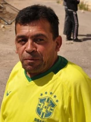 Tarek El Sheikh