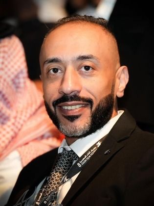 Tareq Al Nufaissy